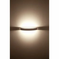 Helestra YONA Wandleuchte LED Weiß, 3-flammig -Wandleuchten Verkaufsgeschäft helestra yona wandleuchte 38 1427 07 do1 10