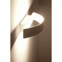 Helestra YONA Wandleuchte LED Weiß, 3-flammig -Wandleuchten Verkaufsgeschäft helestra yona wandleuchte 38 1427 07 do1 5