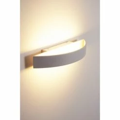 Helestra YONA Wandleuchte LED Weiß, 3-flammig -Wandleuchten Verkaufsgeschäft helestra yona wandleuchte 38 1427 07 do1 6