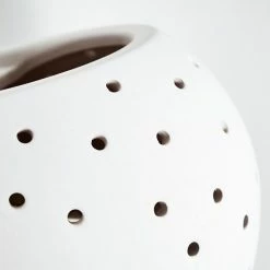 Hofstein Herculano Wandleuchte Wei&szlig;, 1-flammig -Wandleuchten Verkaufsgeschäft herculano wandleuchte h169651 do4 11