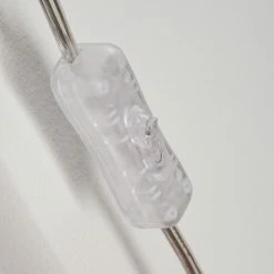 Hofstein Hogatza Wandleuchte Messing, 1-flammig -Wandleuchten Verkaufsgeschäft hogatza wandleuchte h3356395 17