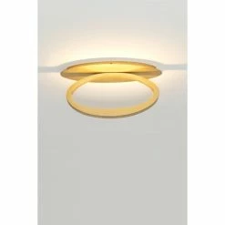 Holländer ASTERISCO Wandleuchte LED Gold, 3-flammig -Wandleuchten Verkaufsgeschäft hollaender asterisco wandleuchte 300 k 1694 5