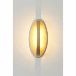 Holländer ASTERISCO Wandleuchte LED Gold, 3-flammig -Wandleuchten Verkaufsgeschäft hollaender asterisco wandleuchte 300 k 1694 7