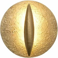 Holländer CORSARO Wandleuchte LED Gold, 4-flammig -Wandleuchten Verkaufsgeschäft hollaender corsaro wandleuchte 300 k 13237 2