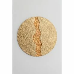 Holländer ERUPTION GROSS Wandleuchte LED Rot, Gold, 1-flammig -Wandleuchten Verkaufsgeschäft hollaender eruption gross wandleuchte 300 k 132302 4