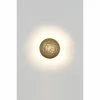 Holländer GIALLO Wandleuchte LED Gold, 1-flammig
