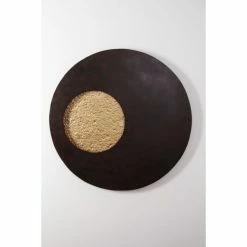 Holländer LUNA Wandleuchte LED Braun, Gold, 1-flammig -Wandleuchten Verkaufsgeschäft hollaender luna wandleuchte 300 k 13204 4