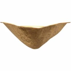 Holländer MECORIZZA Wandleuchte LED Gold, 1-flammig -Wandleuchten Verkaufsgeschäft hollaender mecorizza wandleuchte 300 k 13253 2