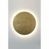 Holländer METEOR GIGANTE Wandleuchte LED Gold, 1-flammig