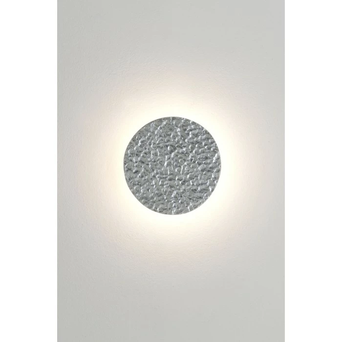 Holländer METEOR PICCOLO Wandleuchte LED Silber, 1-flammig 1 Holländer METEOR PICCOLO Wandleuchte LED Silber, 1-flammig