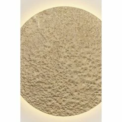 Holländer METEOR Wandleuchte LED Gold, 1-flammig -Wandleuchten Verkaufsgeschäft hollaender meteor wandleuchte 300 k 13225 2