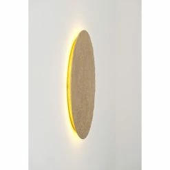 Holländer METEOR Wandleuchte LED Gold, 1-flammig -Wandleuchten Verkaufsgeschäft hollaender meteor wandleuchte 300 k 13225 3