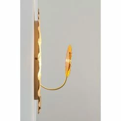 Holländer SESAM Wandleuchte LED Gold, 2-flammig -Wandleuchten Verkaufsgeschäft hollaender sesam wandleuchte 300 k 1689 4