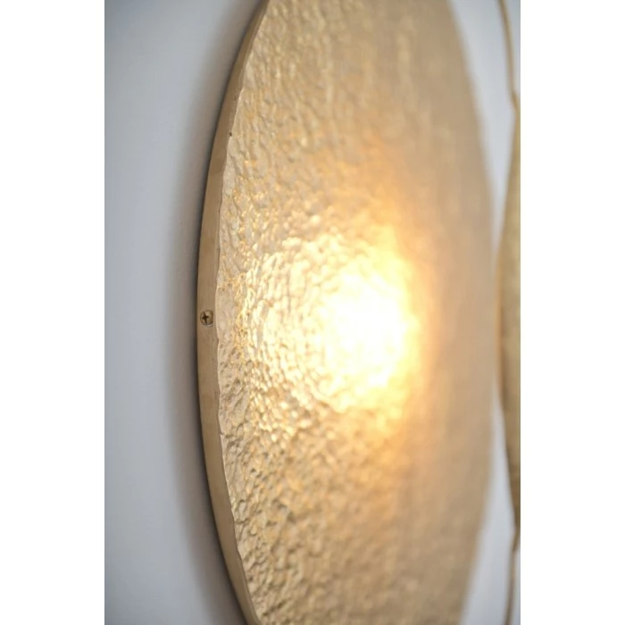 Holländer TRABANT Wandleuchte LED Gold, 4-flammig 5 Holländer TRABANT Wandleuchte LED Gold, 4-flammig – Bild 5