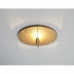 Holländer TRABANT Wandleuchte LED Gold, 4-flammig 17 Holländer TRABANT Wandleuchte LED Gold, 4-flammig -Wandleuchten Verkaufsgeschäft hollaender trabant wandleuchte 300 k 1669 x 5