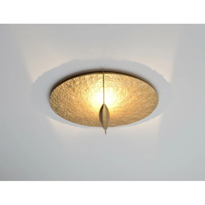 Holländer TRABANT Wandleuchte LED Gold, 4-flammig 6 Holländer TRABANT Wandleuchte LED Gold, 4-flammig – Bild 6