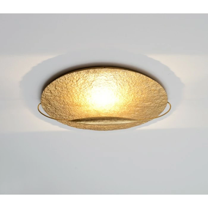 Holländer TRABANT Wandleuchte LED Gold, 4-flammig 8 Holländer TRABANT Wandleuchte LED Gold, 4-flammig – Bild 8