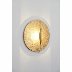 Holländer TRABANT Wandleuchte LED Gold, 4-flammig 20 Holländer TRABANT Wandleuchte LED Gold, 4-flammig -Wandleuchten Verkaufsgeschäft hollaender trabant wandleuchte 300 k 1669 x 8