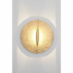 Holländer TRABANT Wandleuchte LED Gold, 4-flammig 21 Holländer TRABANT Wandleuchte LED Gold, 4-flammig -Wandleuchten Verkaufsgeschäft hollaender trabant wandleuchte 300 k 1669 x 9