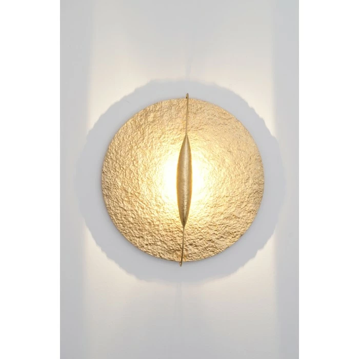 Holländer TRABANT Wandleuchte LED Gold, 4-flammig 10 Holländer TRABANT Wandleuchte LED Gold, 4-flammig – Bild 10