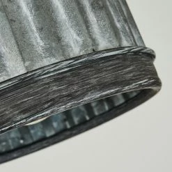 Hofstein Holsa Wandleuchte Schwarz, 1-flammig -Wandleuchten Verkaufsgeschäft holsa wandleuchte h3451175 5