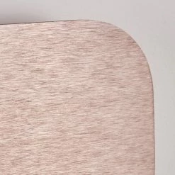 Hofstein Homad Wandleuchte LED Weiß, 1-flammig -Wandleuchten Verkaufsgeschäft homad wandleuchte h3301319 do1 13