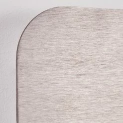 Hofstein Homad Wandleuchte LED Grau, 1-flammig 27 Hofstein Homad Wandleuchte LED Grau, 1-flammig -Wandleuchten Verkaufsgeschäft homad wandleuchte h3301333 do1 11