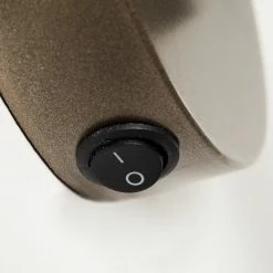 Hofstein Horred Wandleuchte Chrom, 1-flammig 32 Hofstein Horred Wandleuchte Chrom, 1-flammig -Wandleuchten Verkaufsgeschäft horred wandleuchte h3353318 13