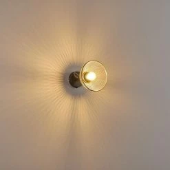 Hofstein Horred Wandleuchte Chrom, 1-flammig 26 Hofstein Horred Wandleuchte Chrom, 1-flammig -Wandleuchten Verkaufsgeschäft horred wandleuchte h3353318 7