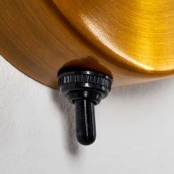 Hofstein Hovslund Wandleuchte Schwarz, Gold, 1-flammig 42 Hofstein Hovslund Wandleuchte Schwarz, Gold, 1-flammig -Wandleuchten Verkaufsgeschäft hovslund wandleuchte h3344170 20