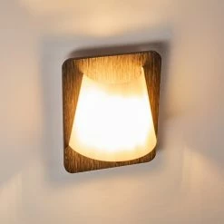 Hofstein Huddinge Wandleuchte Grau, 1-flammig -Wandleuchten Verkaufsgeschäft huddinge wandleuchte h3359730 12