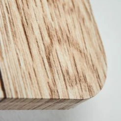 Hofstein Huddinge Wandleuchte Holz hell, 1-flammig -Wandleuchten Verkaufsgeschäft huddinge wandleuchte h3359778 14