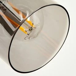 Hofstein Hunouri Wandleuchte Schwarz, 1-flammig 12 Hofstein Hunouri Wandleuchte Schwarz, 1-flammig -Wandleuchten Verkaufsgeschäft hunouri wandleuchte h3618998 2