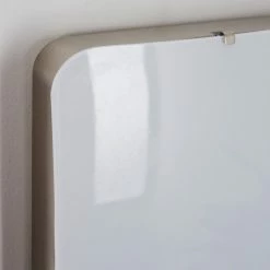 Hofstein Hutton Wandleuchte LED Nickel-Matt, 1-flammig -Wandleuchten Verkaufsgeschäft hutton wandleuchte h3550472 2