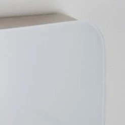 Hofstein Hutton Wandleuchte LED Nickel-Matt, 1-flammig -Wandleuchten Verkaufsgeschäft hutton wandleuchte h3550472 5