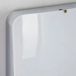 Hofstein Hutton Wandleuchte LED Nickel-Matt, 1-flammig -Wandleuchten Verkaufsgeschäft hutton wandleuchte h3550496 2