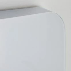 Hofstein Hutton Wandleuchte LED Nickel-Matt, 1-flammig -Wandleuchten Verkaufsgeschäft hutton wandleuchte h3550496 5