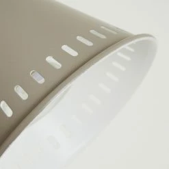 Hofstein Iasoa Wandleuchte Messing, Grau, 1-flammig -Wandleuchten Verkaufsgeschäft iasoa wandleuchte h3414972 2