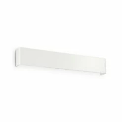 Ideallux Ideal Lux BRIGHT Wandleuchte LED Weiß