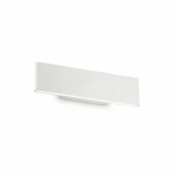 Ideallux Ideal Lux DESK Wandleuchte LED Weiß, 2-flammig