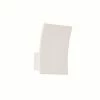Ideallux Ideal Lux FIX Wandleuchte LED Weiß, 1-flammig