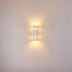 Hofstein Jabiru Wandleuchte Wei&szlig;, 2-flammig -Wandleuchten Verkaufsgeschäft jabiru wandleuchte h3266311 do4 13