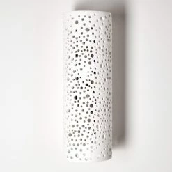 Hofstein Jabiru Wandleuchte Wei&szlig;, 2-flammig -Wandleuchten Verkaufsgeschäft jabiru wandleuchte h3266311 do4 6