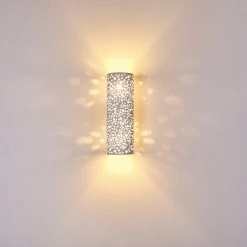 Hofstein Jabiru Wandleuchte Wei&szlig;, 2-flammig -Wandleuchten Verkaufsgeschäft jabiru wandleuchte h3266311 do4 7