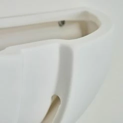 Hofstein Kawasaki Wandleuchte Wei&szlig;, 1-flammig -Wandleuchten Verkaufsgeschäft kawasaki wandleuchte h331 2