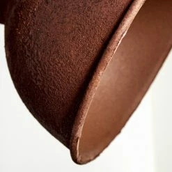 Hofstein Keya Wandleuchte Rostfarben, 1-flammig 38 Hofstein Keya Wandleuchte Rostfarben, 1-flammig -Wandleuchten Verkaufsgeschäft keya wandleuchte h3354582 17