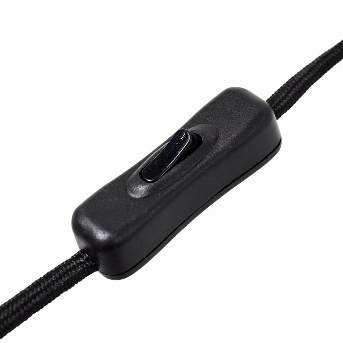 Hofstein Keya Wandleuchte Rostfarben, 1-flammig 21 Hofstein Keya Wandleuchte Rostfarben, 1-flammig – Bild 21