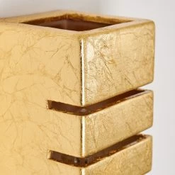 Hofstein Khartum Wandleuchte Gold, 1-flammig -Wandleuchten Verkaufsgeschäft khartum wandleuchte h3010150 do1 do1 10