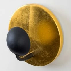 Hofstein Kuldo Wandleuchte LED Gold, 2-flammig 23 Hofstein Kuldo Wandleuchte LED Gold, 2-flammig -Wandleuchten Verkaufsgeschäft kuldo wandleuchte h3000960 11