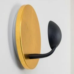 Hofstein Kuldo Wandleuchte LED Gold, 2-flammig 15 Hofstein Kuldo Wandleuchte LED Gold, 2-flammig -Wandleuchten Verkaufsgeschäft kuldo wandleuchte h3000960 3